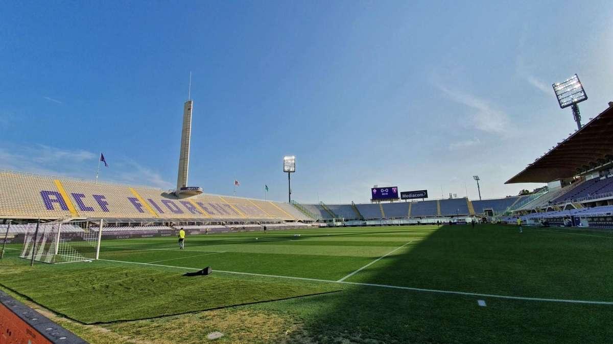 Mercoledì si terrà Fiorentina-Padova di Coppa Italia: ci sarebbe stato il Frosinone al 'Franchi' se avesse passato il turno