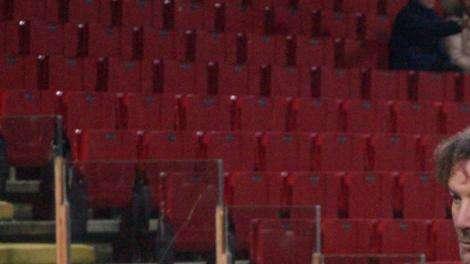 Crotone, Stroppa: "Occhio agli infortuni in questo momento! La quarantena ci ha condizionato"