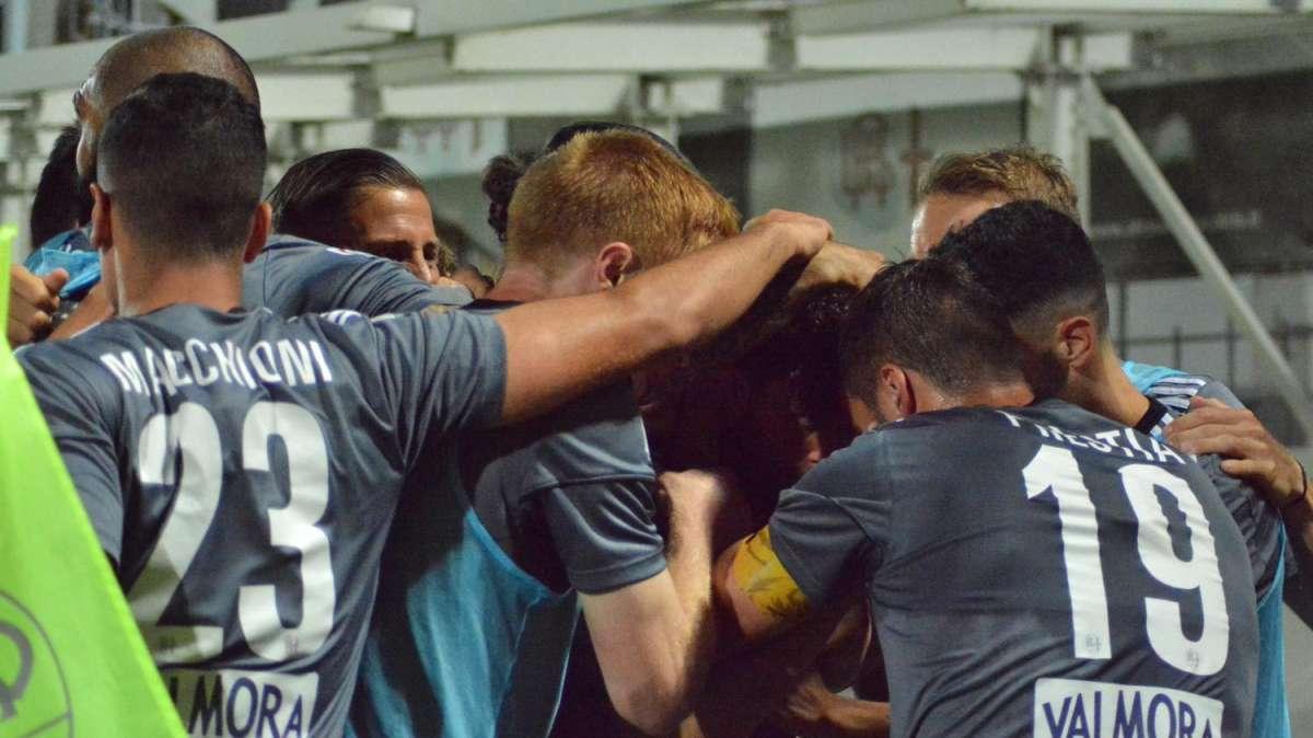 La B che verrà: domani il ritorno della finale playoff di Serie c Alessandria-Padova