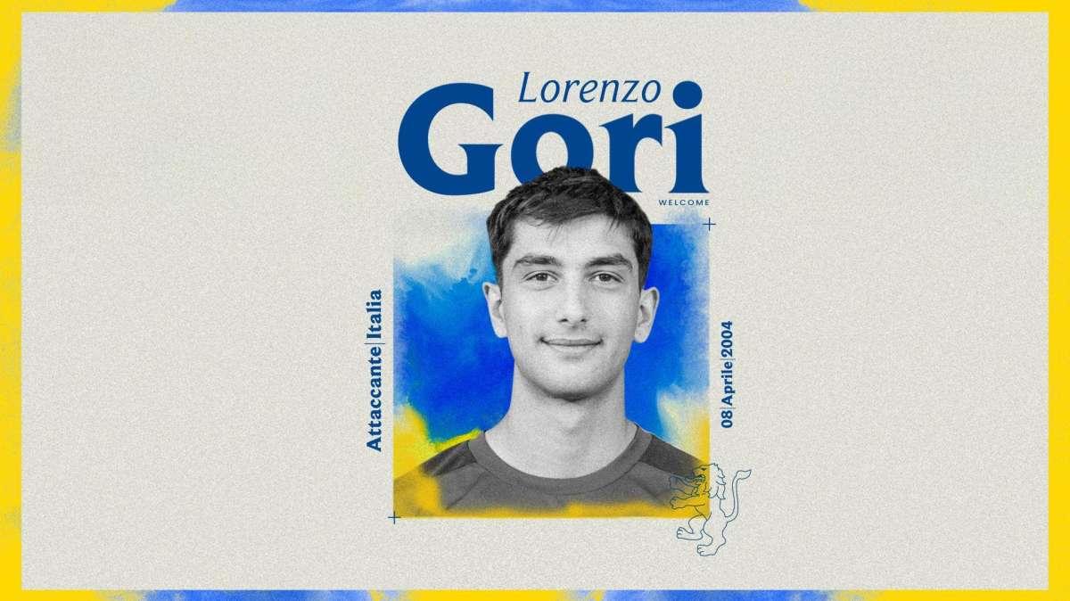 UFFICIALE - Gori è del Frosinone! Contratto triennale