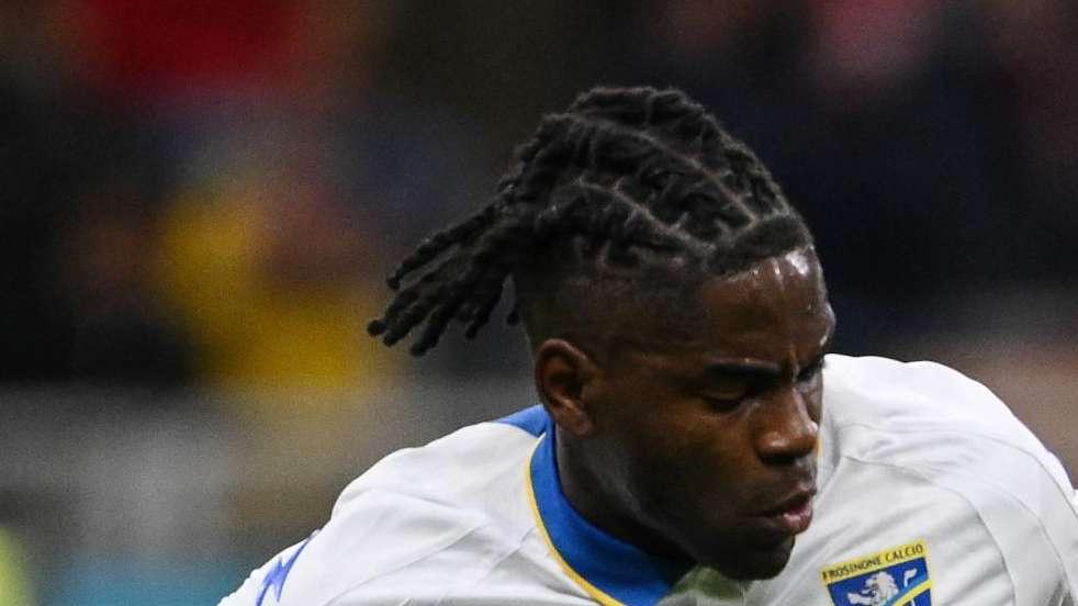 Calciomercato - Okoli ha mercato in Premier League. In estate l'ultima parola spetterà a Gasperini