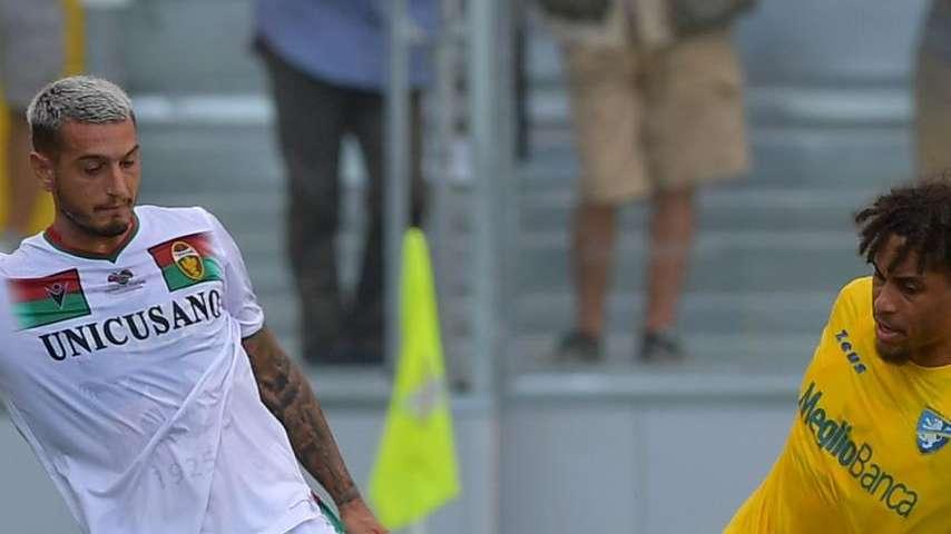 INFERMERIA - Tegola Oyono, verrà rivalutato tra 20 giorni