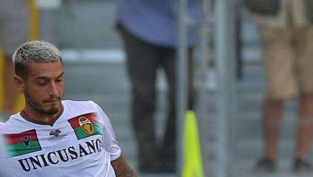 Frosinone - La gioventù dà, la gioventù toglie...