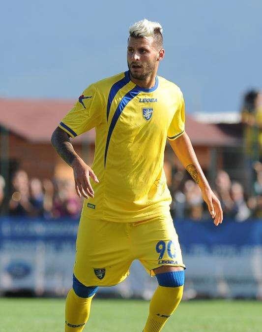 UFFICIALE - Altobelli è della ProVercelli