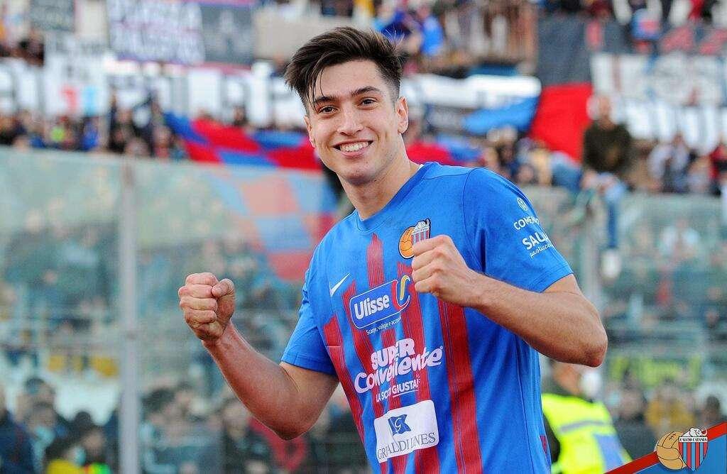 Frosinone, ecco Luca Moro: 10 curiosità sul suo conto