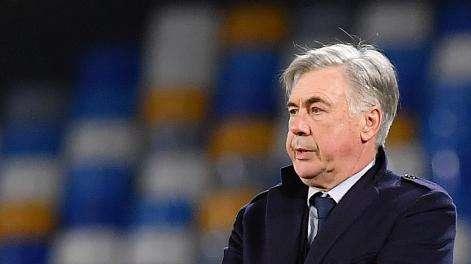 Ancelotti: "È una barzelletta dire che servono tre settimane di preparazione per ripartire"