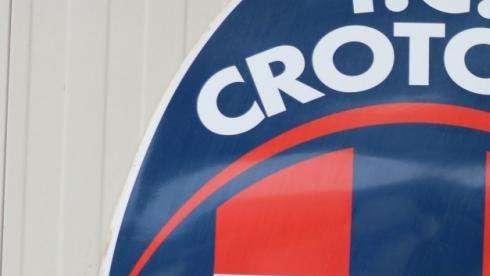 Crotone, ecco Mazzotta: "Qui sto da Dio. Tornare? Non ci ho pensato un attimo"