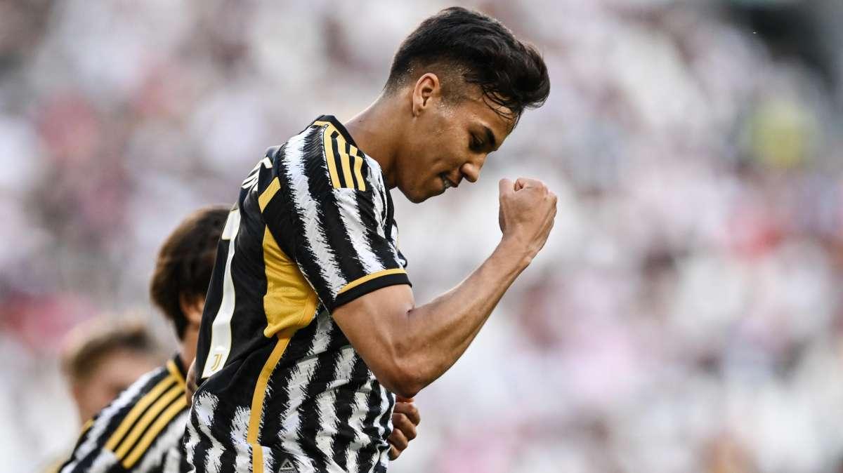 Calciomercato Frosinone, si accelera con la Juventus per Kaio Jorge