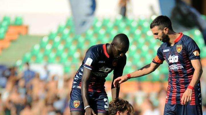 Pescara, Palmiero: "Ci manca un pizzico di malizia per vincere"