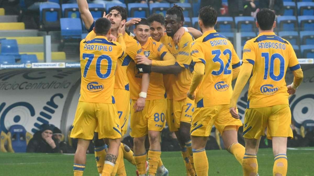 Verso Sampdoria-Frosinone, mister Bianco dovrà rinunciare ad un calciatore giallazzurro per squalifica. Ecco di chi si tratta...