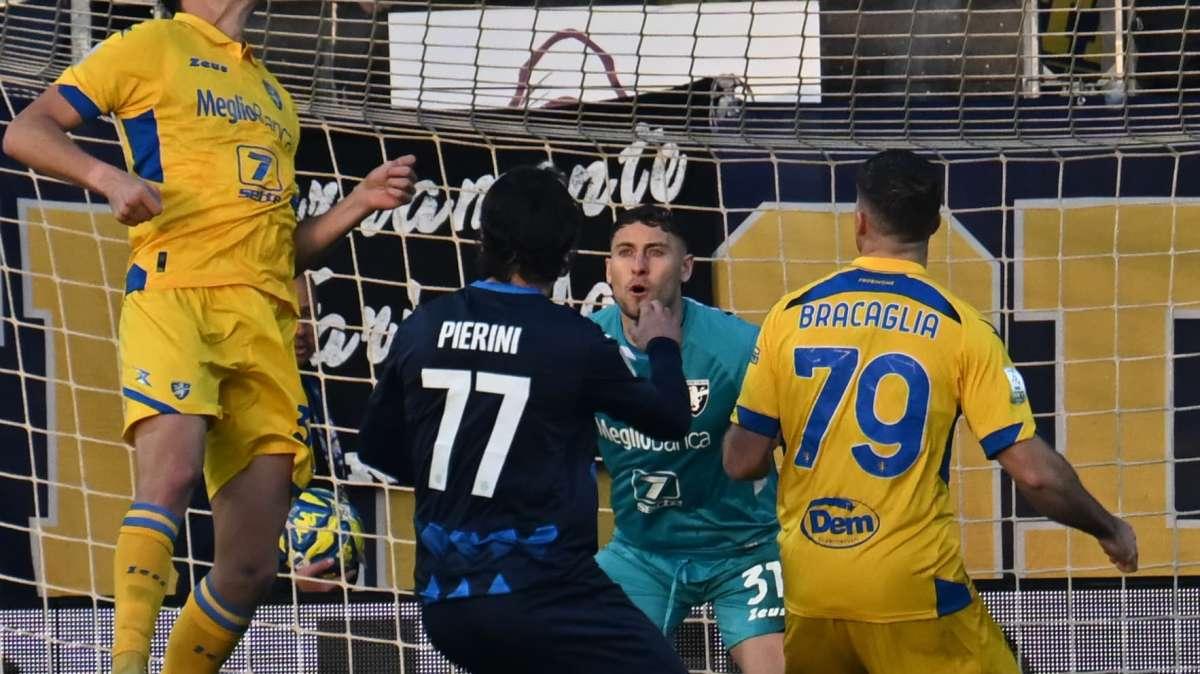 UFFICIALE - C'è la data del recupero. Sassuolo-Frosinone si giocherà il...