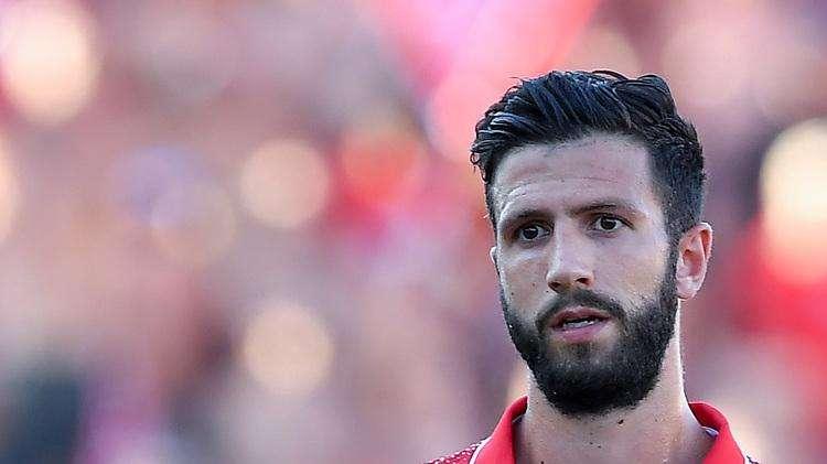CALCIOMERCATO FROSINONE - Ufficiale, Iemmello in prestito al Catanzaro