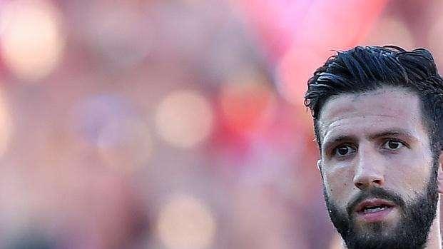 MIXED ZONE - Pietro Iemmello: "Vanno fatti i complimenti a tutti, voglio continuare cosi"