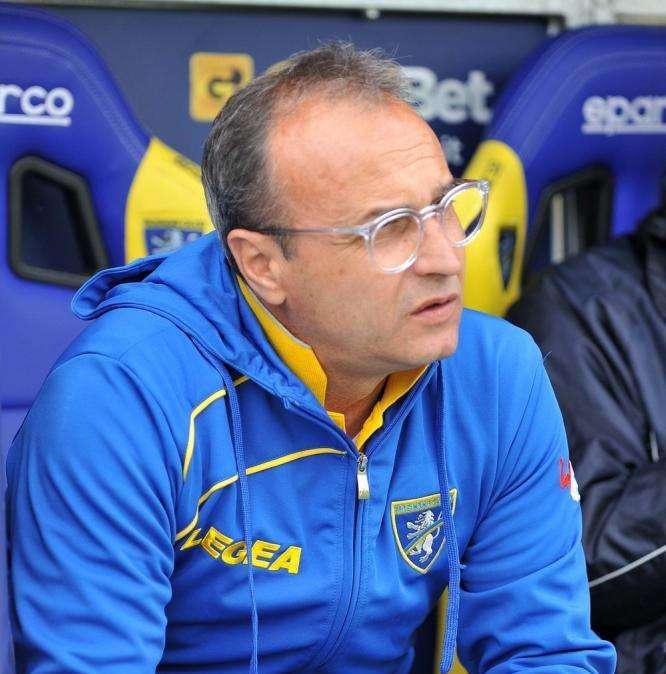 Dionigi ritrova Ventura, Sottil invece Cosmi