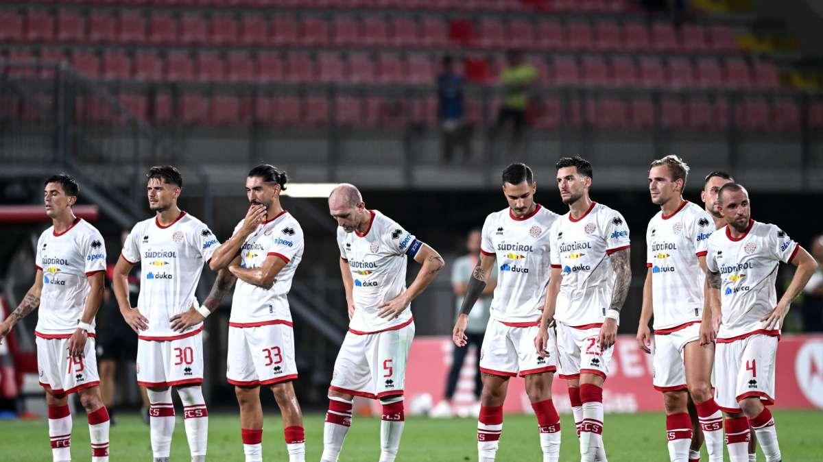 Serie B, il punto sulla prima tranche di gare della 28^ giornata