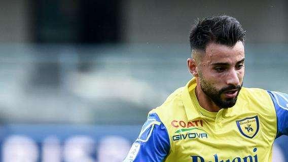 I risultati delle 15: vincono Salernitana e Chievo contro Livorno e Pordenone