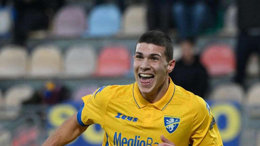 Frosinone-Brescia 2-1: Bianco la legge bene. Flop? Non trovati...