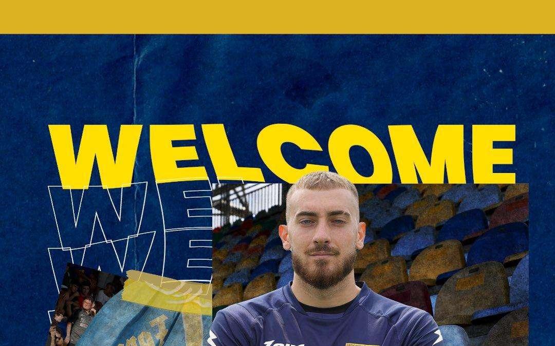 UFFICIALE - Altro colpo del Frosinone, preso Avella