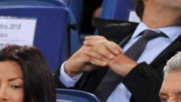Stirpe richiama Nesta, calciatori e dirigenza: "Capiscano come mai il Frosinone si esprime a corrente alternata"