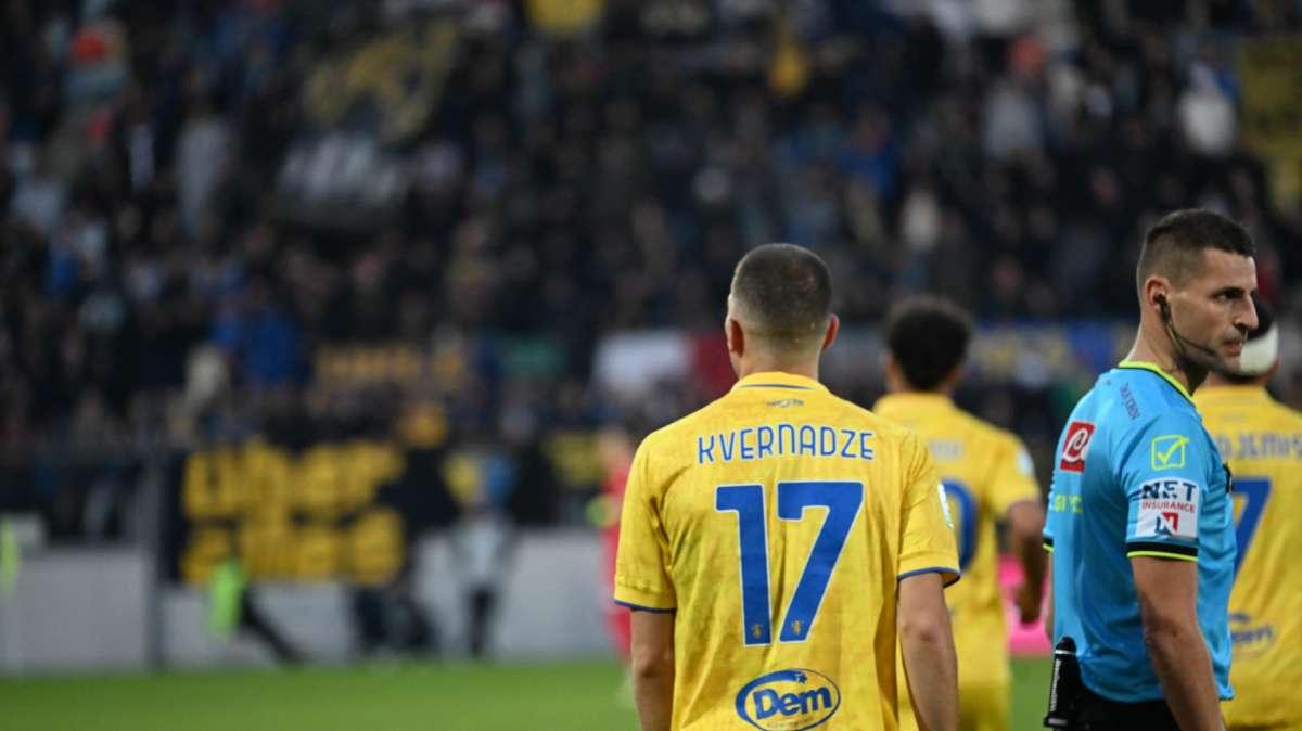 Frosinone, numeri e gioco da 'primato': la squadra di Alvini vince e diverte