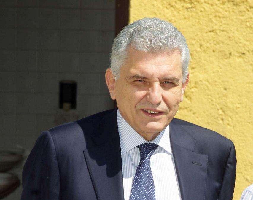 Frosinone, Stirpe: "1000 tifosi allo stadio? A queste condizioni meglio stare a casa"