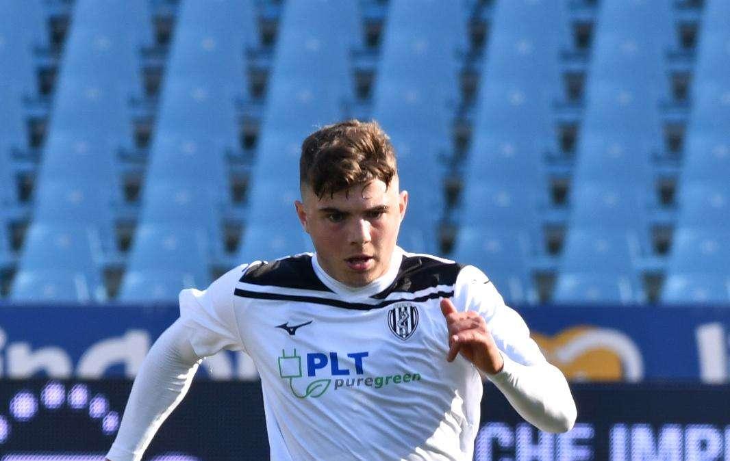 ESCLUSIVA CALCIOMERCATO TF - Un giovane ai saluti, pronta la rescissione 