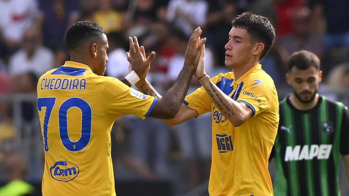 Calciomercato - Soulè al Napoli? Cheddira la pensa cosi...