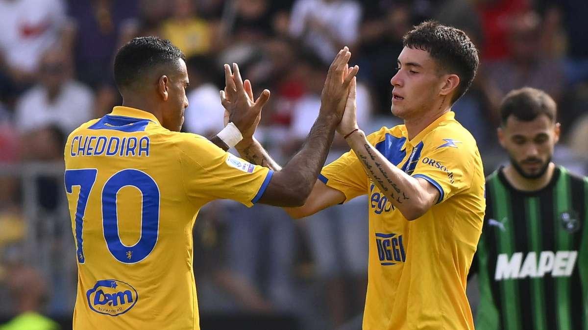 Pali e traversi, ecco i più sfortunati della Serie A