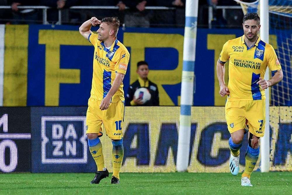 CALCIOMERCATO FROSINONE - La società inizia a lavorare sui rinnovi di diversi giallazzurri