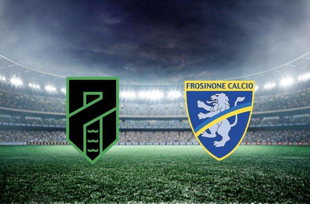 RIVIVI IL LIVE  Pordenone-Frosinone 0-2: È finita! Frosinone in finale! Rimonta completata! 