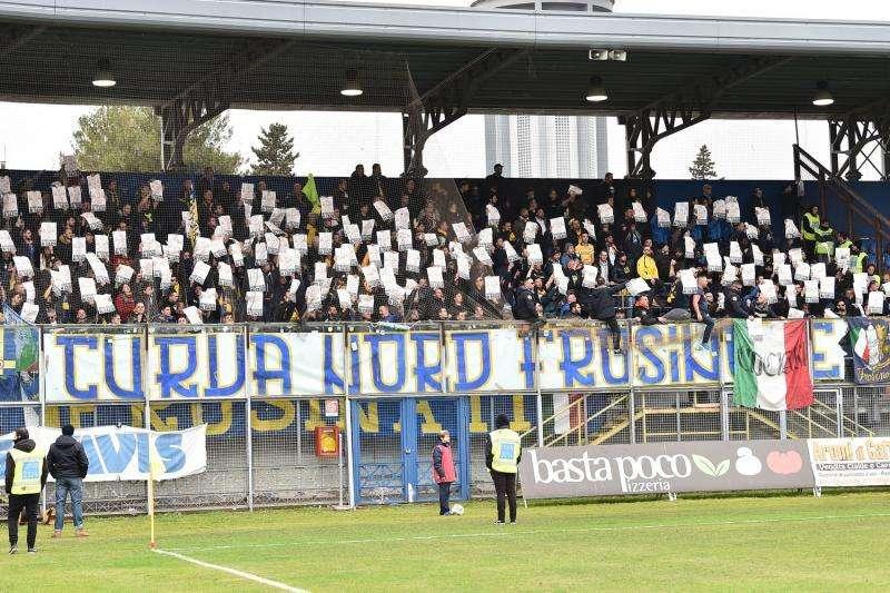 L'EDITORIALE - Frosinone in crisi netta. Marino sbaglia (ma non rischia), ma le colpe vanno condivise