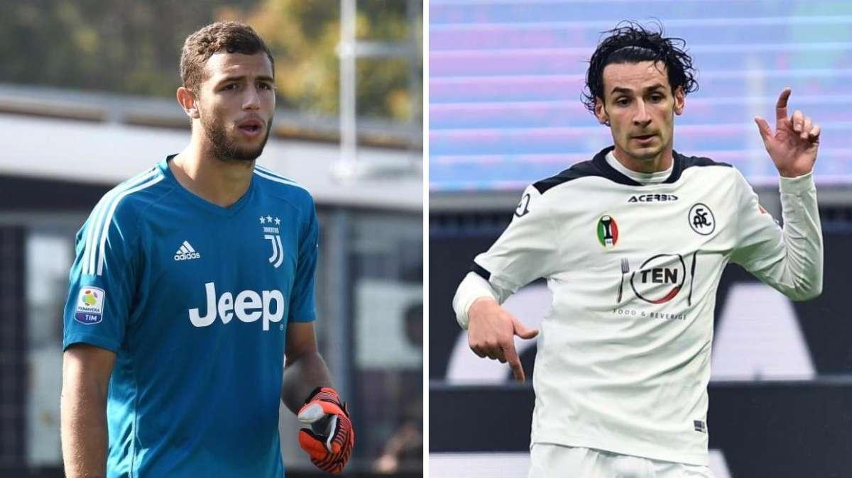 CALCIOMERCATO FROSINONE - Loria e Vignali obiettivi concreti