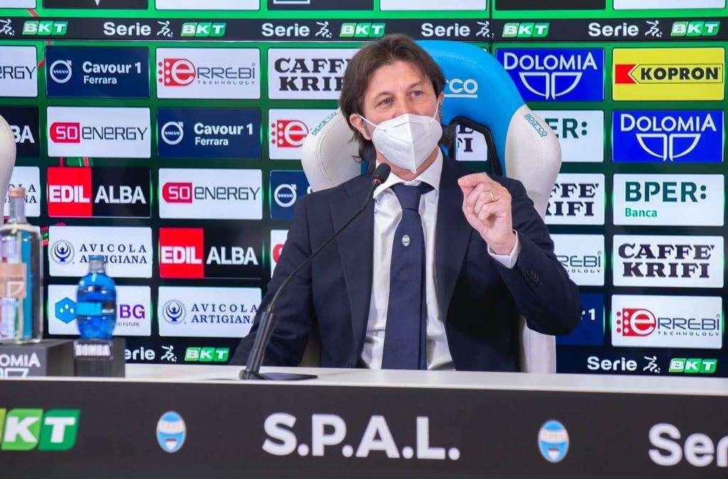 RdC: "Spal in caduta libera: ora si rischia grosso"