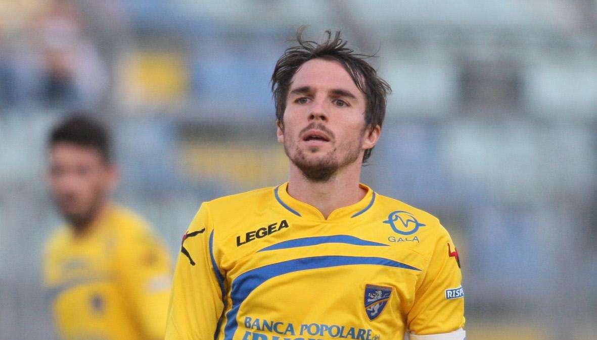 Robert Gucher: "Qui non si molla mai... Fino all'ultimo minuto! La fascia? E' un onore..."