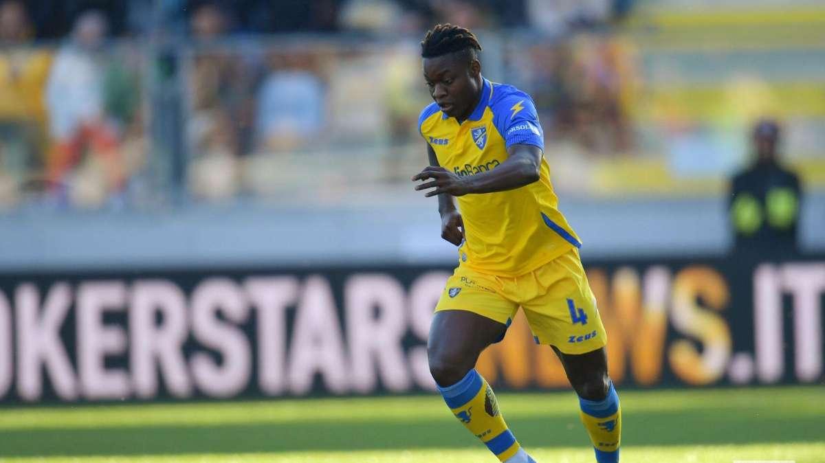 Frosinone, questi i convocati di Grosso per la sfida al Genoa