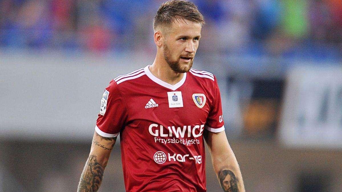 Frosinone, Parzyszek e Curado scelgono i nuovi numeri di maglia