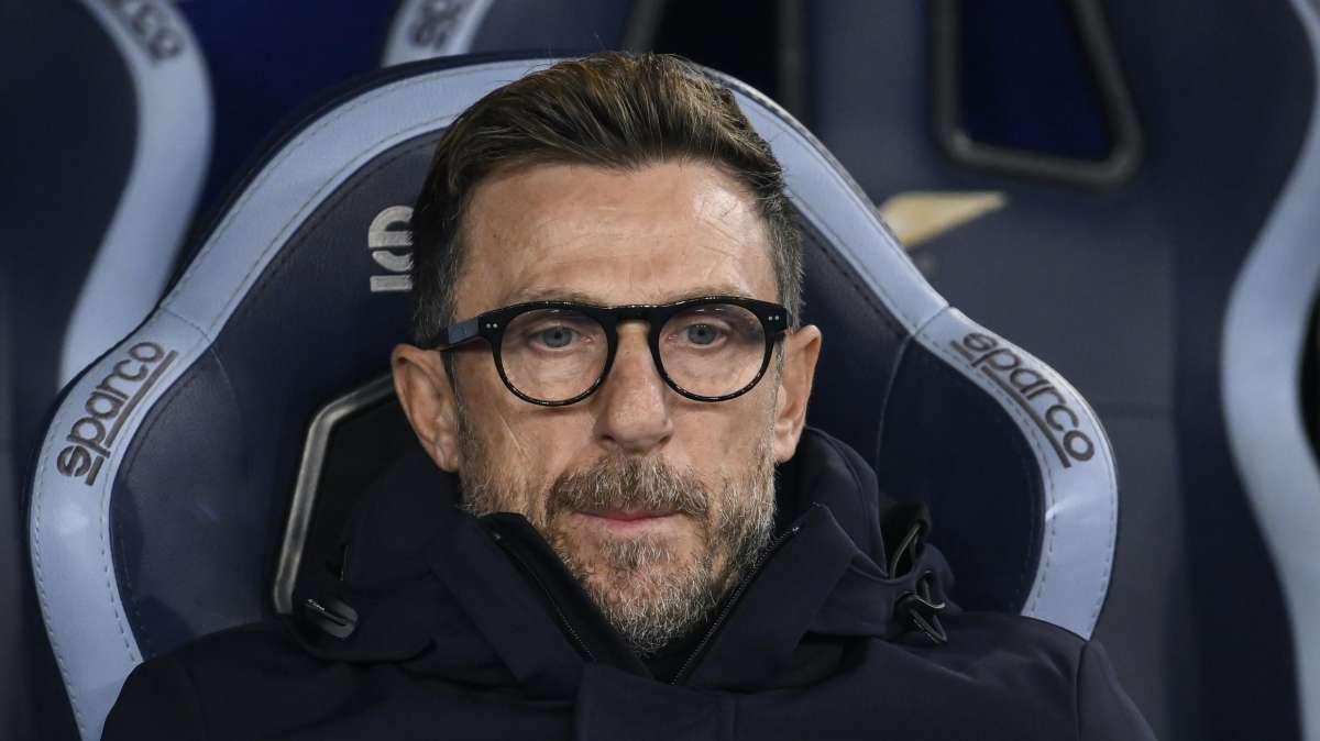 Di Francesco l'anno prossimo può allenare in Champions League: sulle sue tracce il Bologna