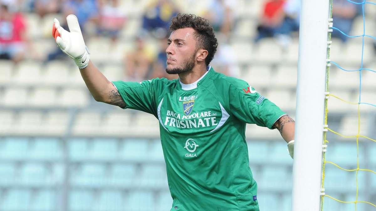 LE PAGELLE DI PESCARA-FROSINONE: bene Gori e Pigliacelli, da rivedere la difesa; ok l'attacco biancoceleste