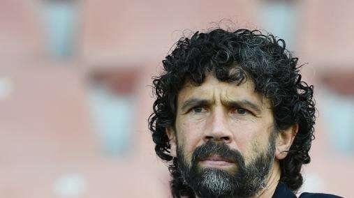 Tommasi, pres. Aic: "Esiste l'ipotesi di annullare il campionato"
