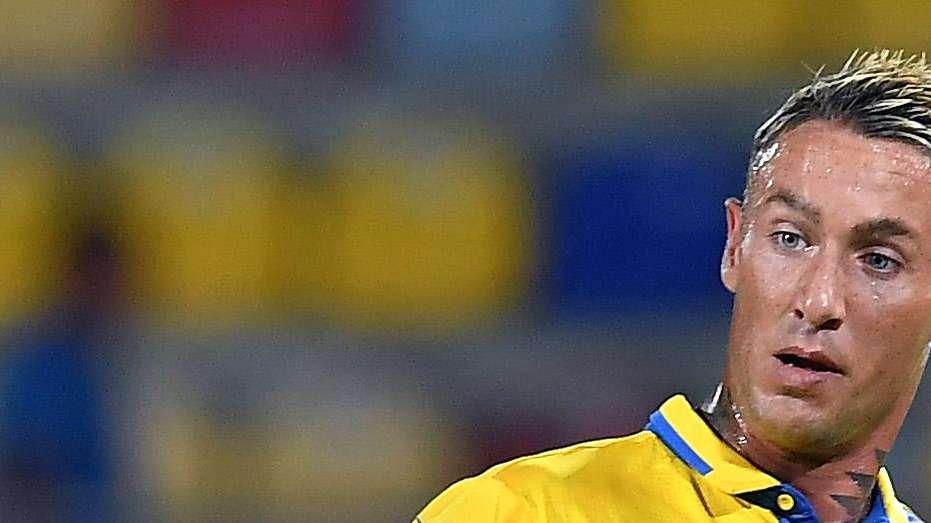 Frosinone-Ascoli, Ardemagni e D'Elia col "dente avvelenato"