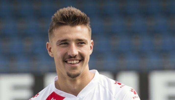 Calciomercato - Per Novakovich ufficialità attesa ad ore: il Frosinone ha la sua punta