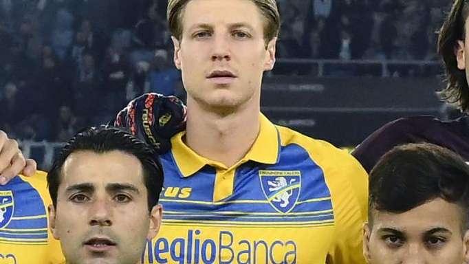 Calciomercato Frosinone - TJ: "La Juve non valuta la cessione di Kaio Jorge"