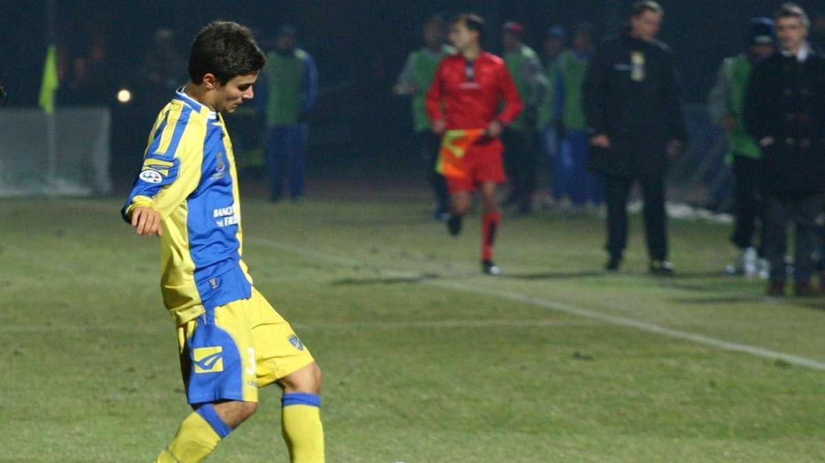 AMARCORD: Dieter Elsneg, l’austriaco gentile che conquistò Frosinone
