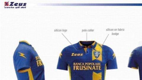 Un gradito ritorno, la seconda maglia azzurra: i segreti del kit da trasferta 2019/20