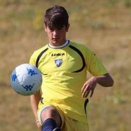 CALCIOMERCATO FROSINONE - Per Errico futuro ancora lontano dalla Ciociaria
