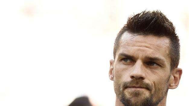 Benevento, Maggio: "Contentissimi per la vittoria sul Frosinone. In tanti si sbagliavano sul nostro contro"