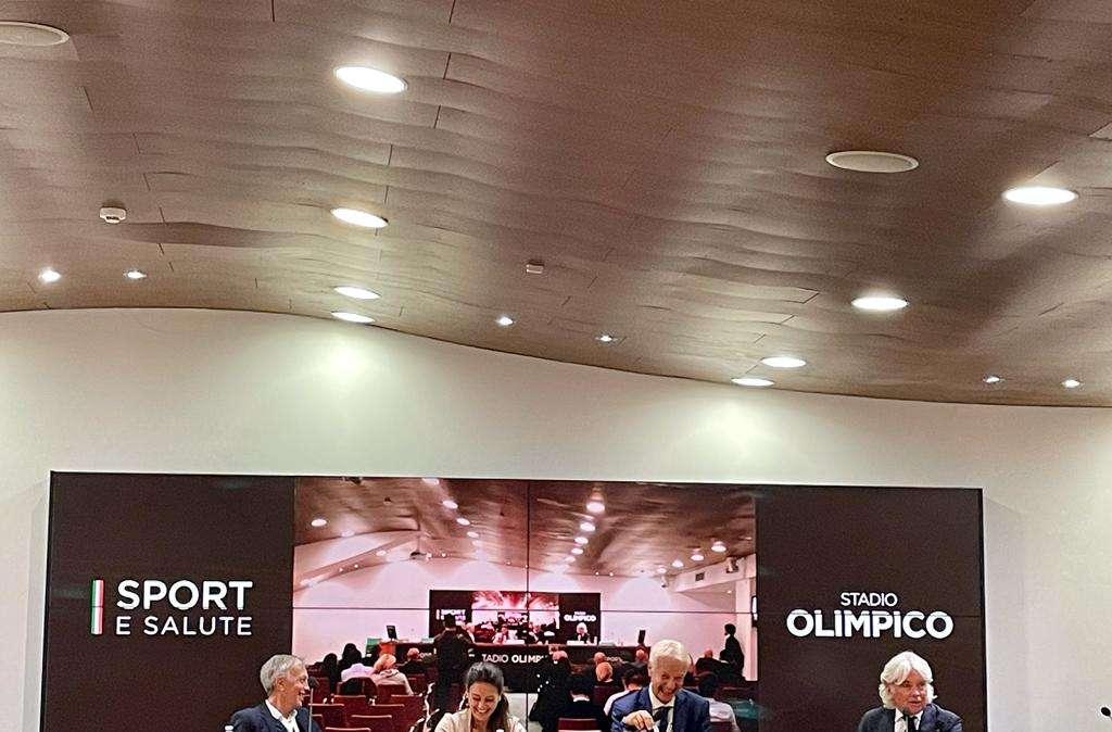 IV edizione del Congresso Nazionale sulle “Tecniche innovative Antalgiche del dolore muscolo scheletrico in ambito sportivo”. 