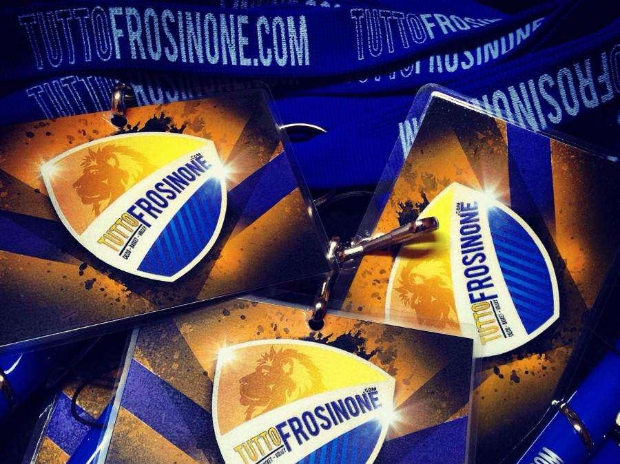 Service giornalistico da Frosinone