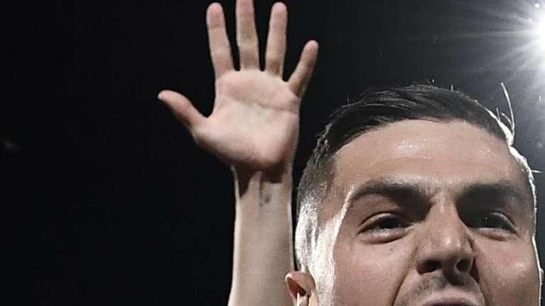 Frosinone, Favilli si conferma una bestia nera: 4 gol in 6 match