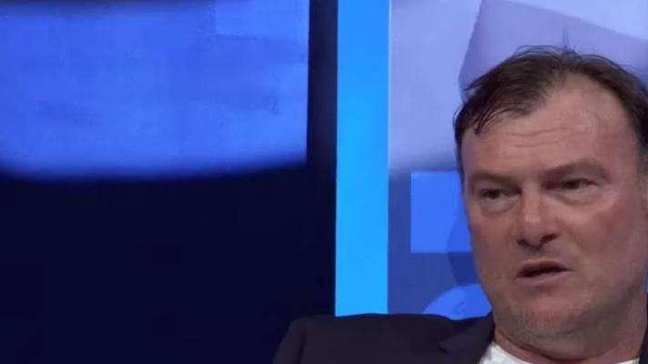 Taibi, ds Reggina: "Se il Frosinone non va direttamente in A, può essere protagonista dei playoff"